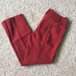 LOFT marissa fit trouser. worn once